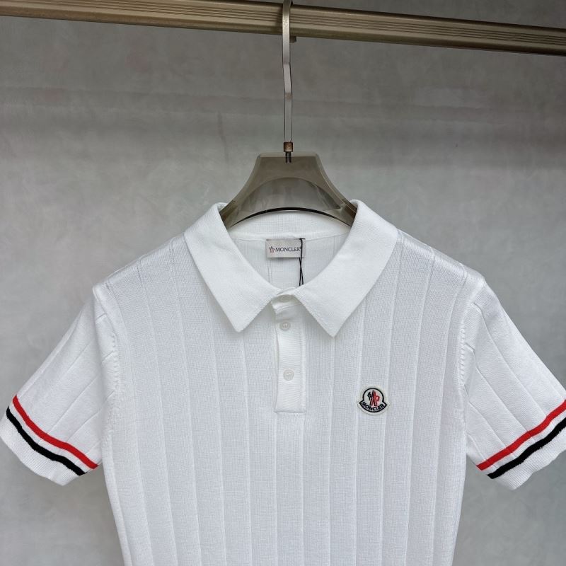 Moncler T-Shirts